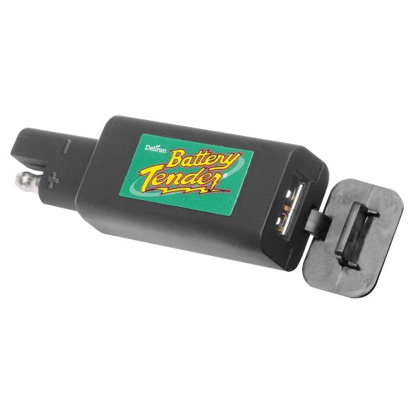 USB Motorcycle charger
