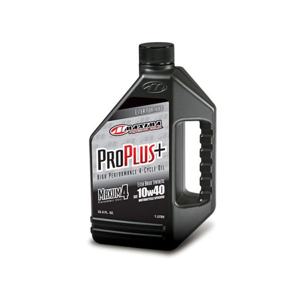 MAXIMA OIL PRO PLUS SYNTHETIC