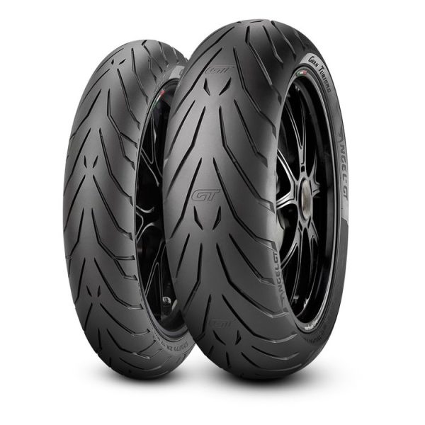 Pirelli Angel GT Sport Tires