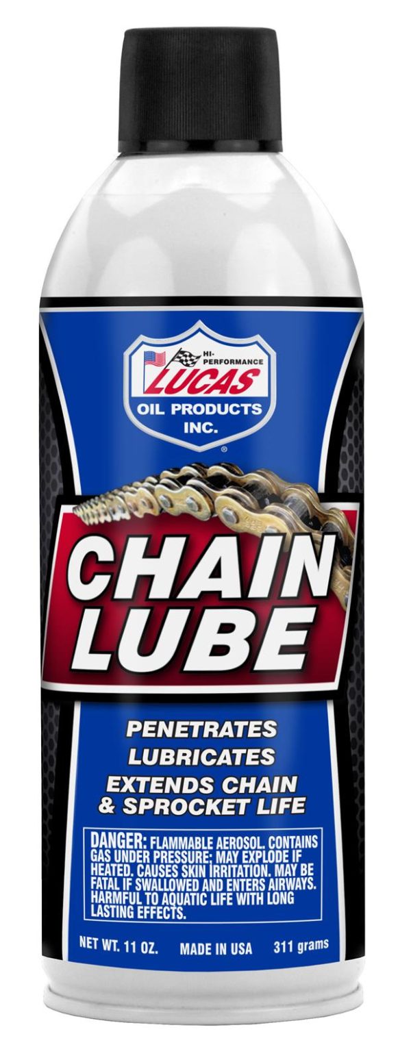 LUCAS CHAIN LUBE