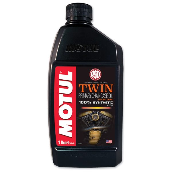 MOTUL PRIMARY OIL SYN