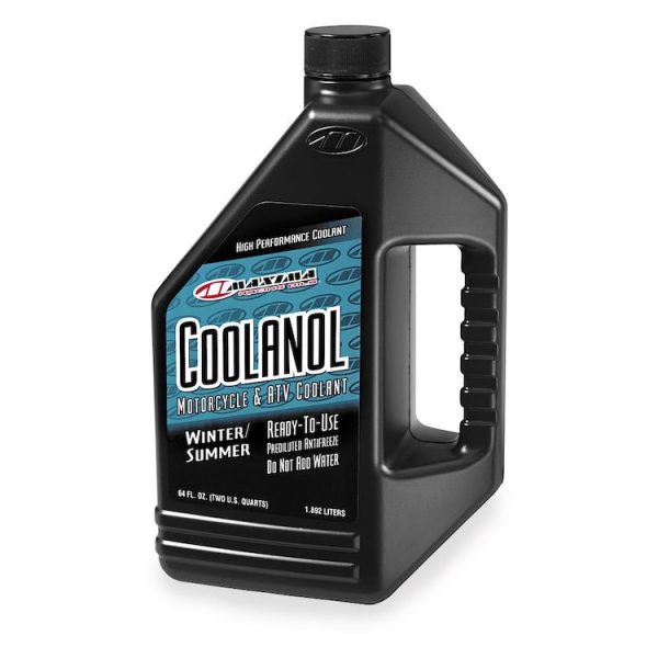 MAXIMA COOLANOL COOLANT