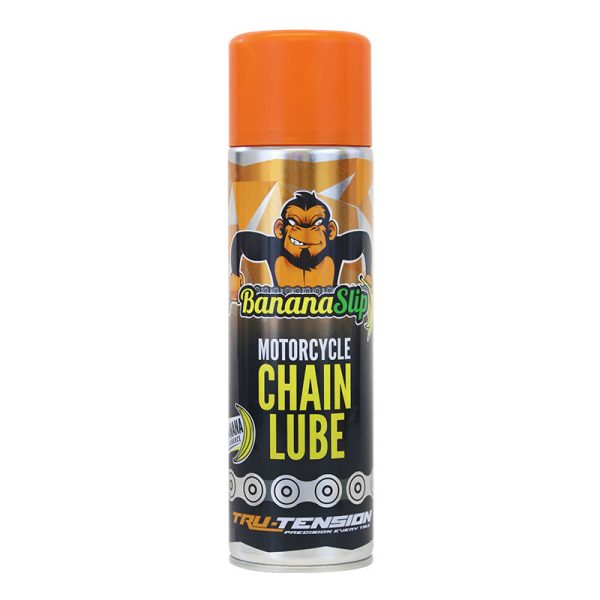 TRU TENSION BANANASLIP CHAIN LUBE