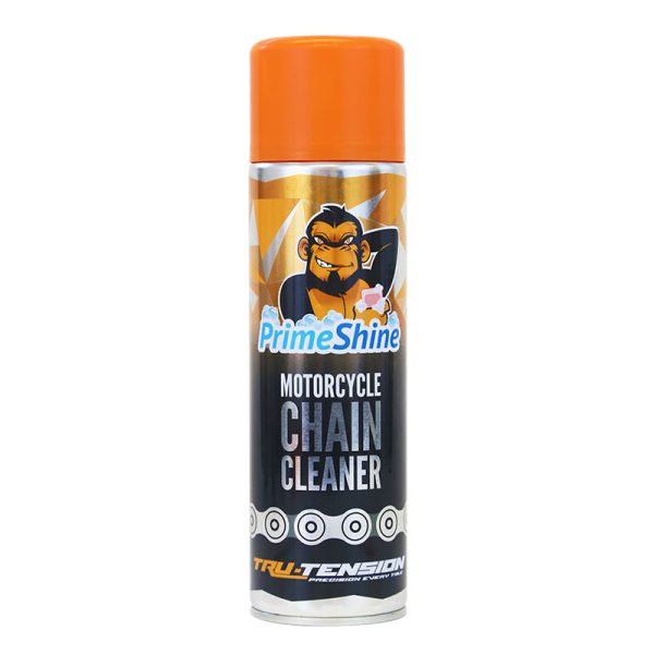 TRU TENSION PRIMESHINE CHAIN CLEANER