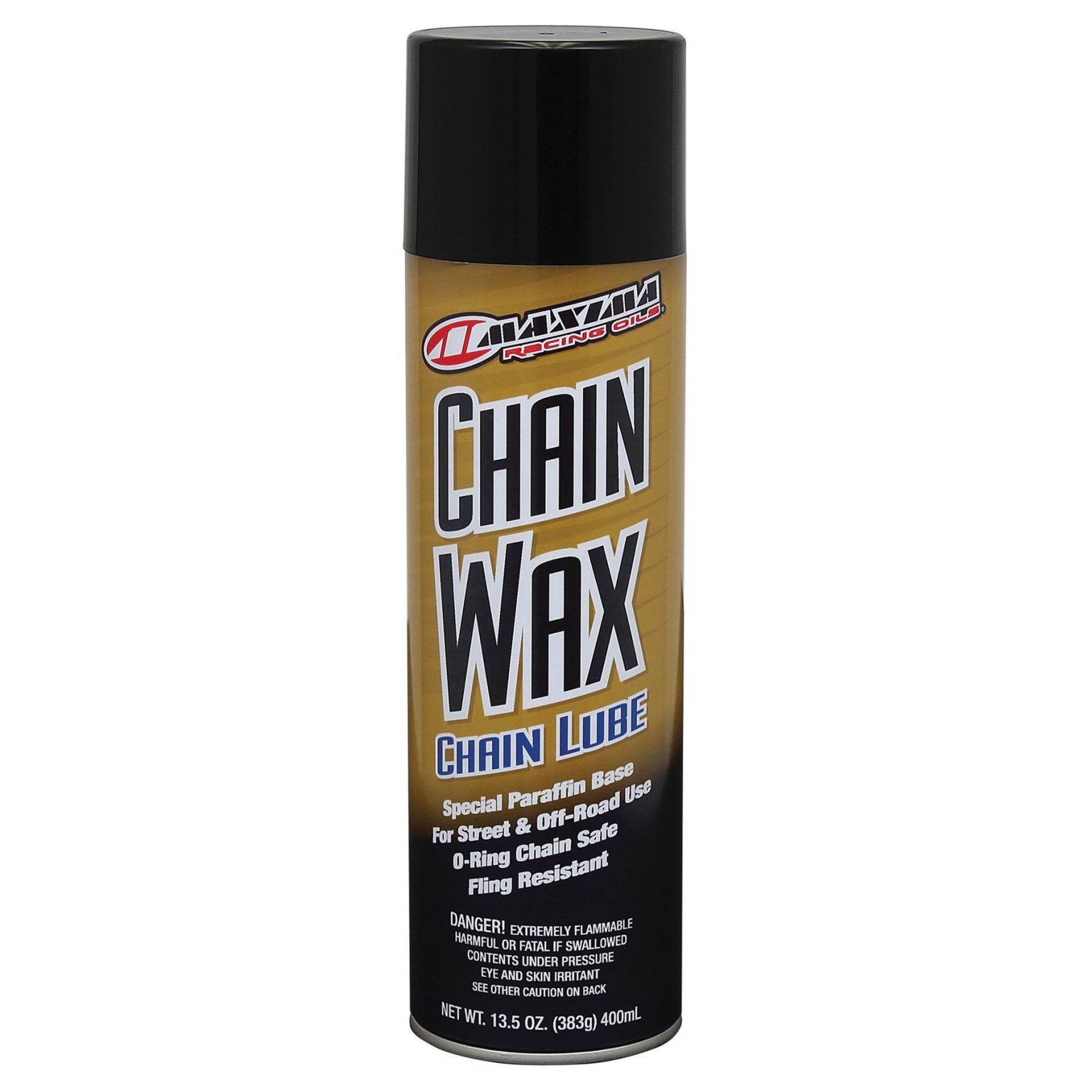 MAXIMA CHAIN LUBE WAX ⋆ Ak Cycles
