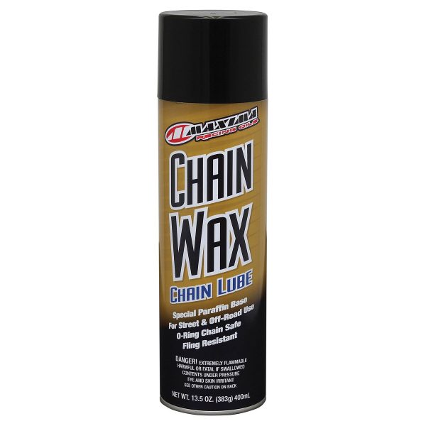 MAXIMA CHAIN LUBE WAX