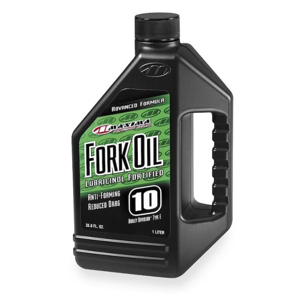 MAXIMA FORK OIL