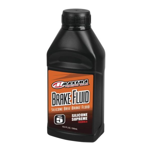 MAXIMA BRAKE FLUID DOT 5