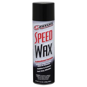 MAXIMA Speed Wax