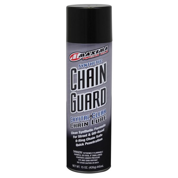 MAXIMA CHAIN LUBE SYNTHETIC