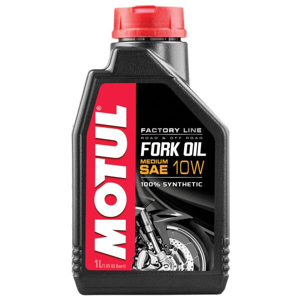 MOTUL BRAKE FLUID RBF 660 RACING