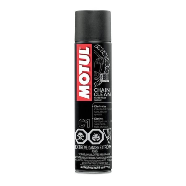 MOTUL CHAIN CLEAN