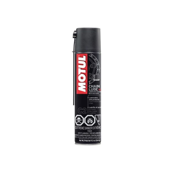 MOTUL CHAIN LUBE