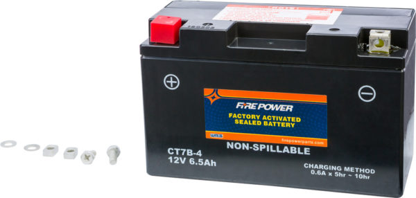 CT7B-BS Battery