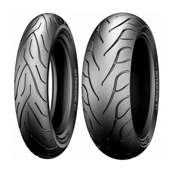 MICHELIN COMMANDER II TIRE