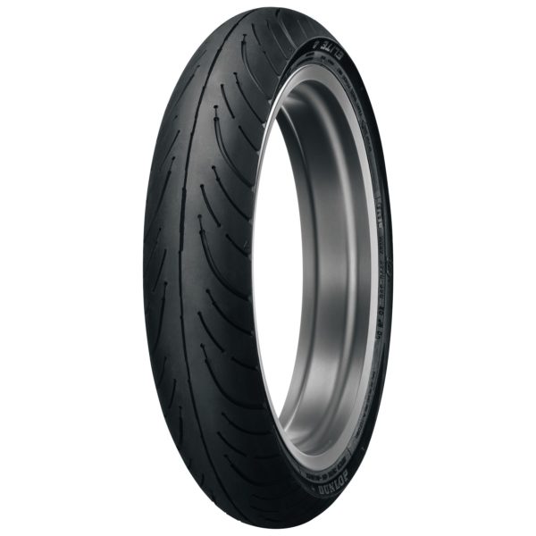 Dunlop Elite 4 Tire, motorcycle tires, cruiser tires, Dunlop tires