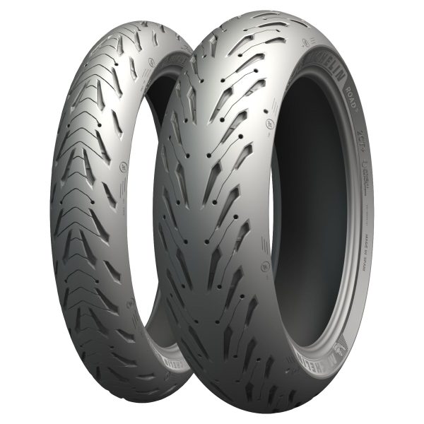 Michelin Road 5 Sport Tires