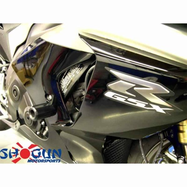 Shogun 05-06 GSXR1000 Frame Slider Kit