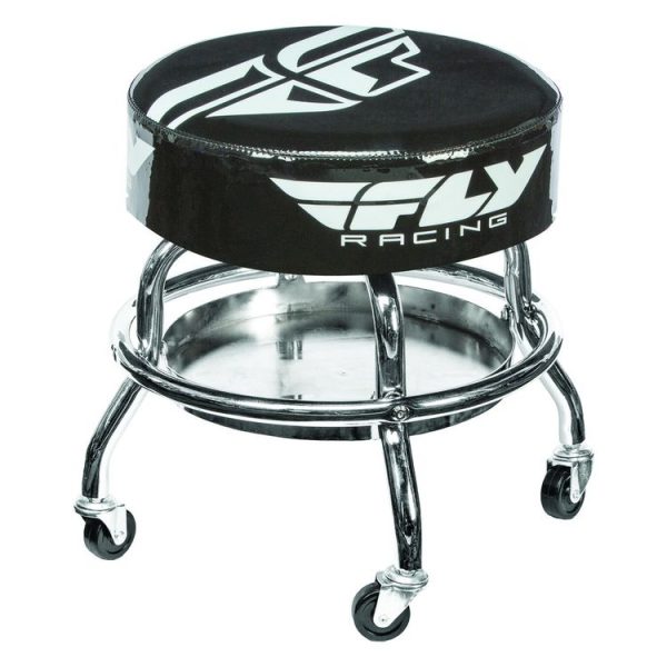 Fly Racing Mechanic Stool