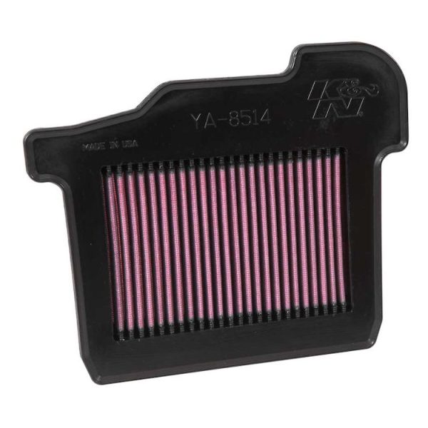 K&N Air Filter FZ09