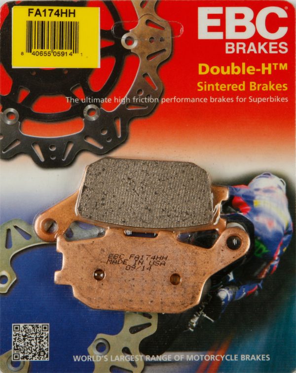 EBC FA174HH Brake Pads