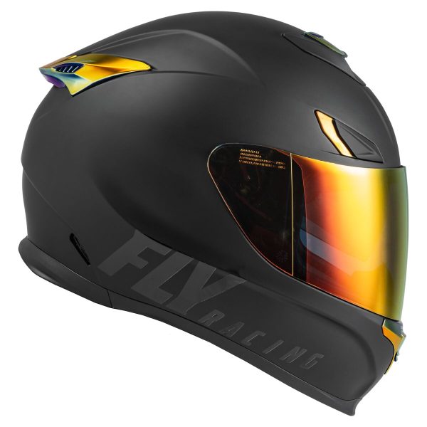 Fly Racing Sentinel Recon Helmet