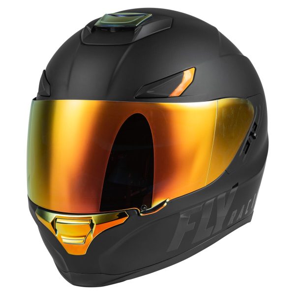 Fly Racing Sentinel Recon Helmet