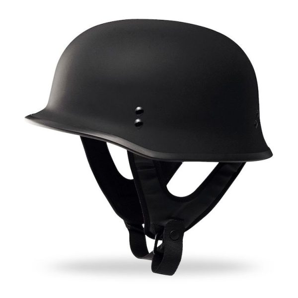 Highway 21 German Style Helmet