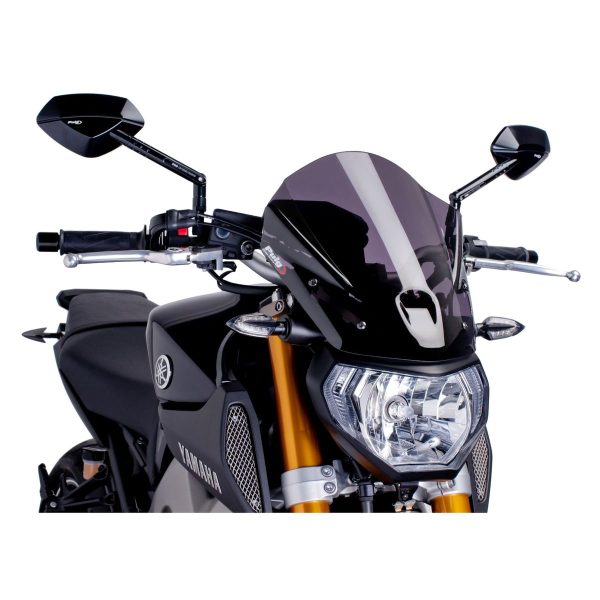 Puig Windscreen FZ09\MT09