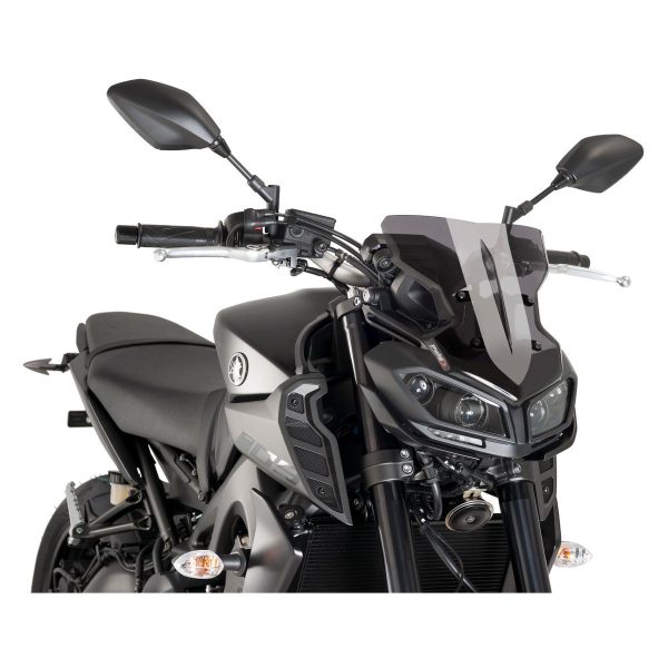 Puig Windscreen FZ09\MT09