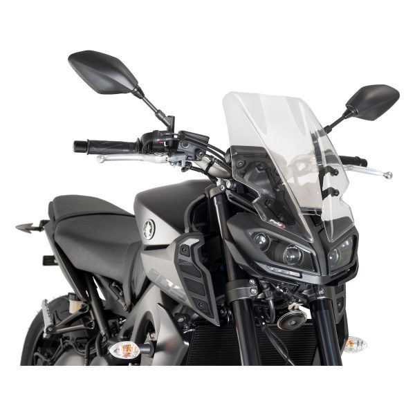 Puig Windscreen FZ09\MT09