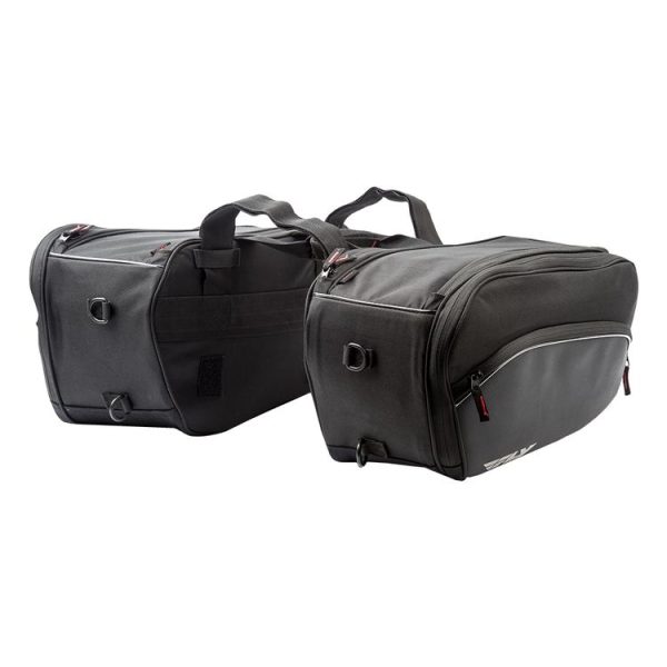 motorcycle saddlebags