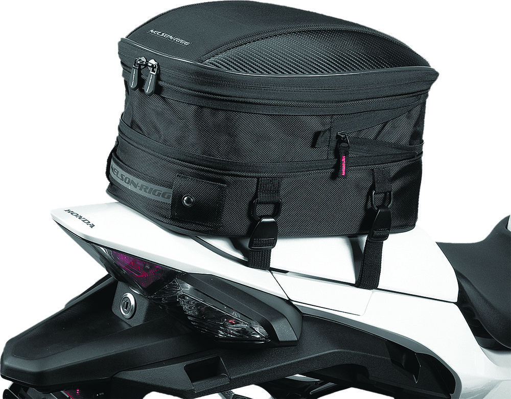 best tail bag for sportbike