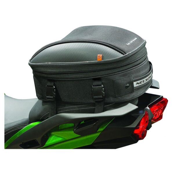 SPORTBIKE TAIL BAG