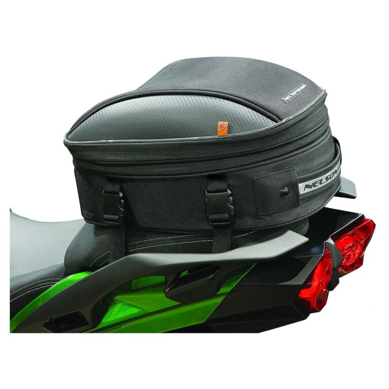 best tail bag for sportbike