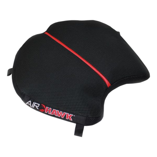 motorcycle seat cushion