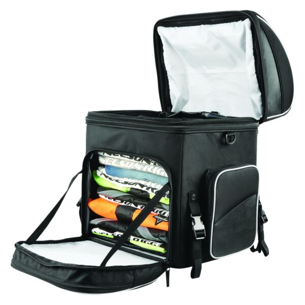 backrest bag