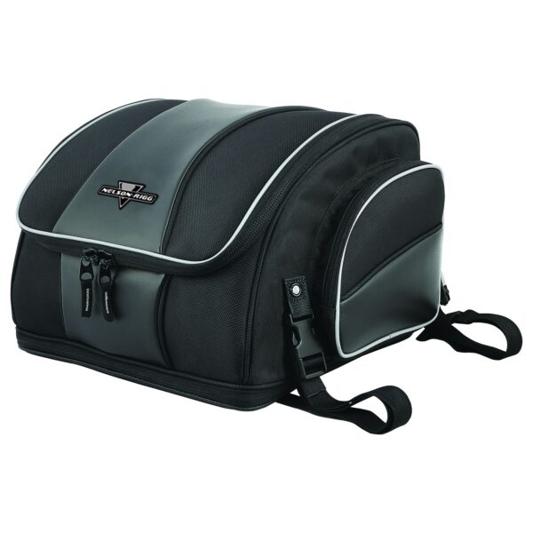 tail bag