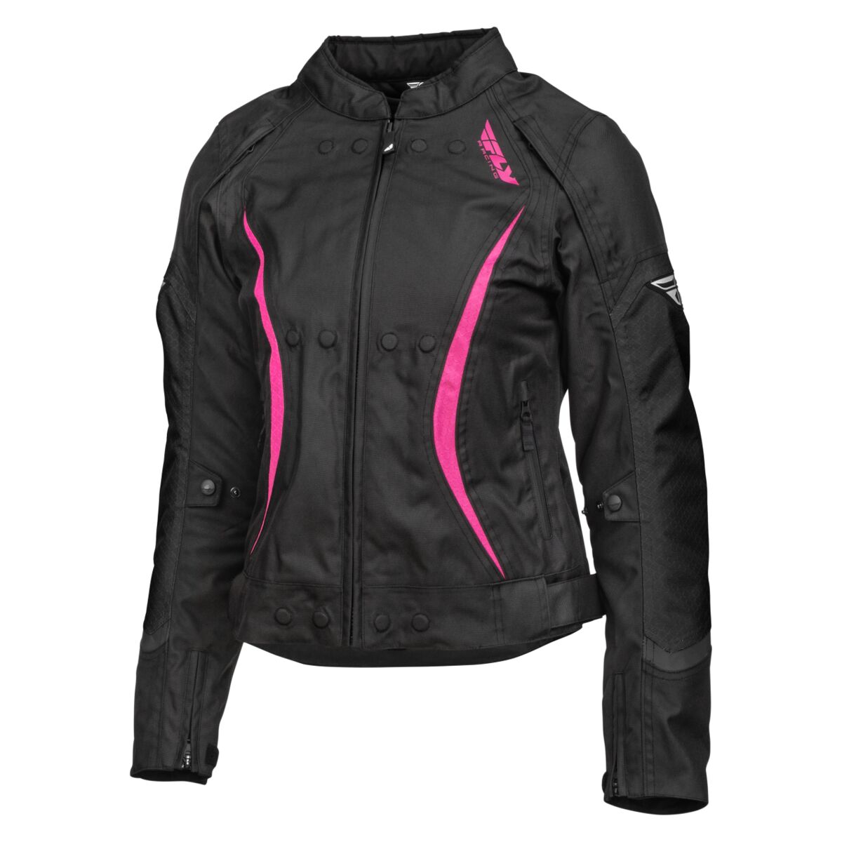 Fly Racing Women's Butane Jacket ⋆ Ak Cycles ⋆ Women's Riding Gear