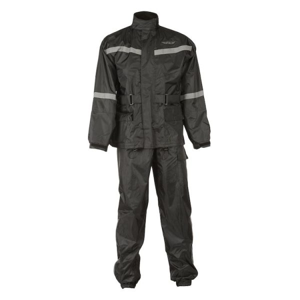 Fly Racing 2-Pc Rain Suit