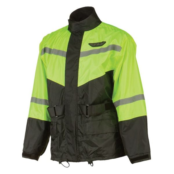 Fly Racing 2-Pc Rain Suit