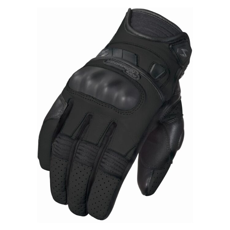 Scorpion EXO Klaw II Women's Glove ⋆ Ak Cycles Motorcycle Gear