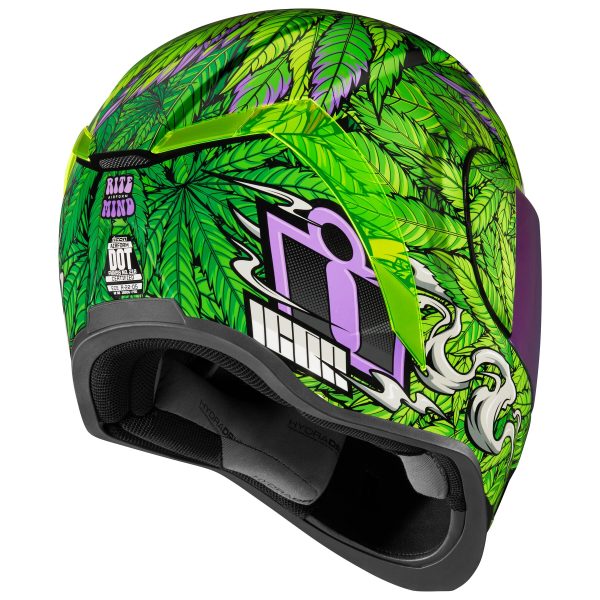 Icon Airform Ritemind Glow Helmet