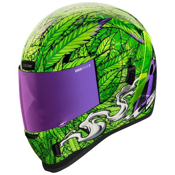 Icon Airform Ritemind Glow Helmet