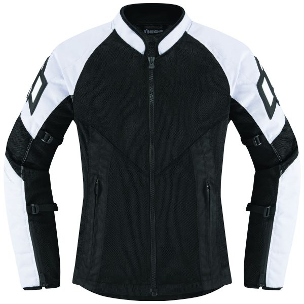 Icon Women's Mesh AF Jacket