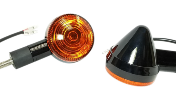 DOT LED Turn Signals