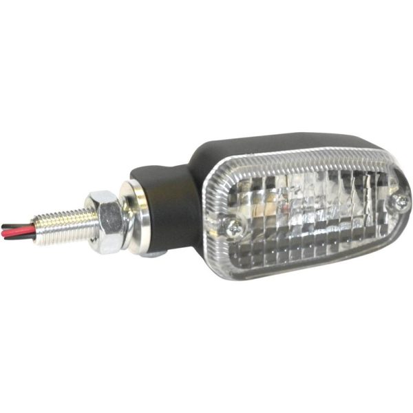 Aluminum Turn Signals