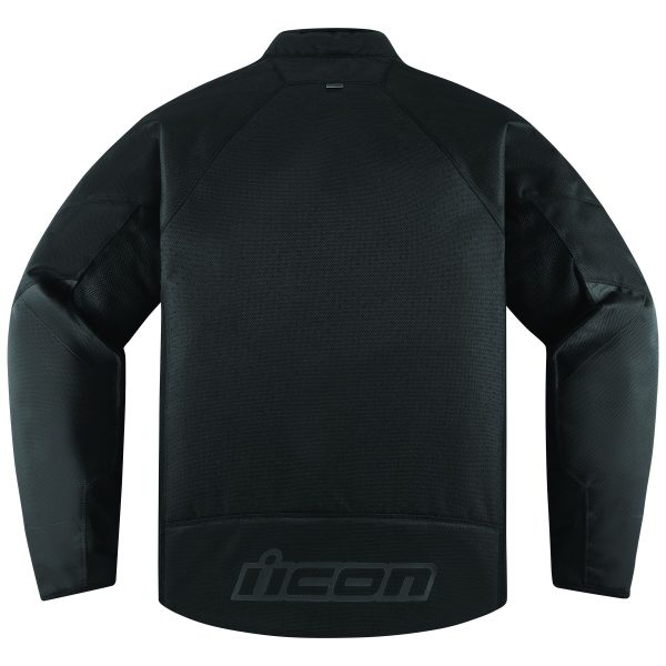 Icon Hooligan Jacket