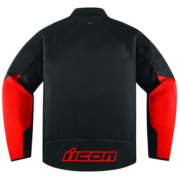 Icon Hooligan Jacket