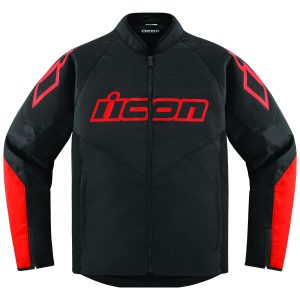 Icon Hooligan Jacket